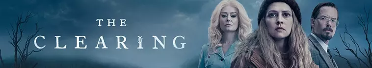 the clearing